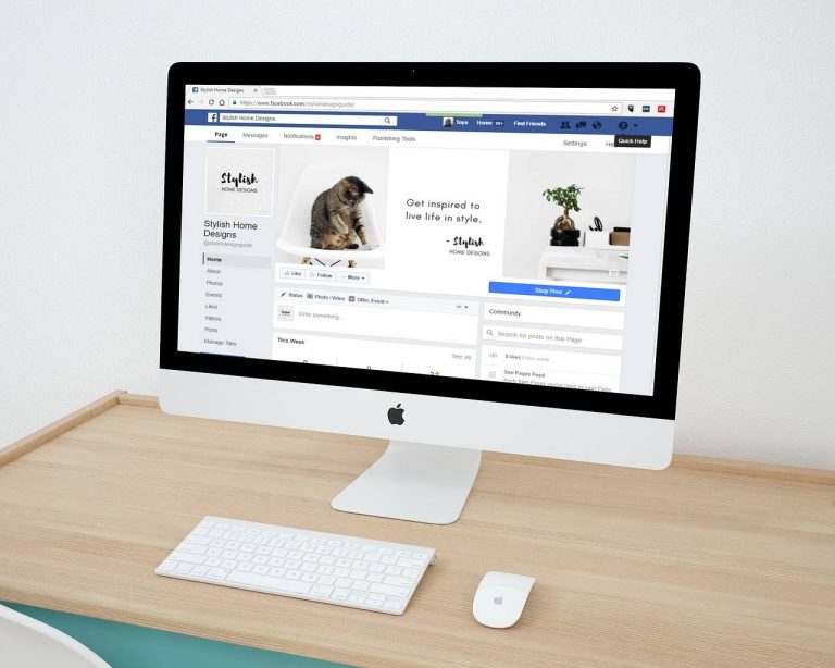 How To Use Facebook For Your Business: Everything You Need To Know