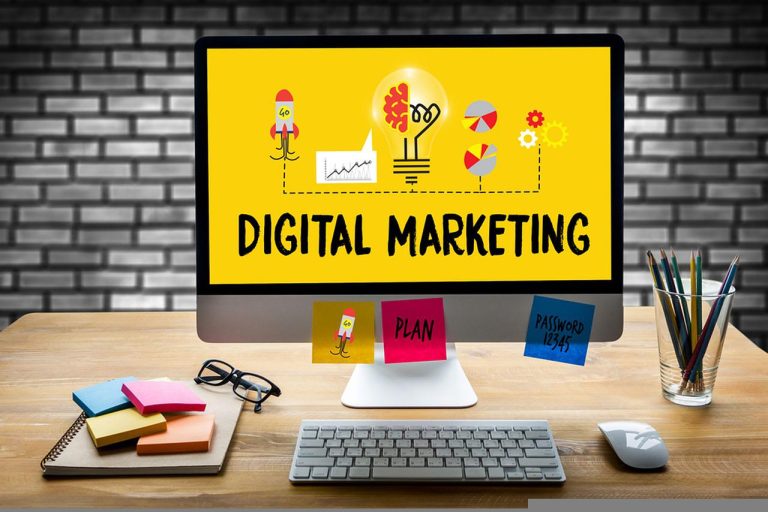 7 Digital Marketing Tools For Your Business: Everything You Need To Know